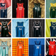 Image for article titled Ranking the WNBA’s latest round of refreshingly cool jerseys